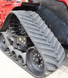 Трактор гусеничний Case IH Steiger STX 450 QuadTrac, 2006 р.в, 8732 м/год, б/в - 10
