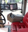 Трактор гусеничний Case IH Steiger STX 450 QuadTrac, 2006 р.в, 8732 м/год, б/в - 11