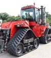 Трактор гусеничний Case IH Steiger STX 450 QuadTrac, 2006 р.в, 8732 м/год, б/в - 7