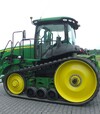 Трактор гусеничний John Deere 8345RT, 2011 р.в, 12600 м/год, б/в - 5