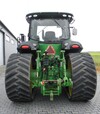 Трактор гусеничний John Deere 8345RT, 2011 р.в, 12600 м/год, б/в - 6