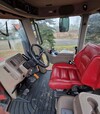 Трактор гусеничний Case IH Quadtrac STX 450, 2002 р.в, 11000 м/год, б/в - 6