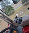 Трактор гусеничний Case IH Quadtrac STX 450, 2002 р.в, 11000 м/год, б/в - 7