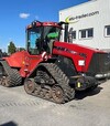 Гусеничный трактор CASE IH Quadtrac 485, 2011 г.в, 9300 м/ч, б/у - 5