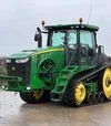 Трактор гусеничний John Deere 8360RT, 2013 р.в, 7756 м/год, б/в - 1