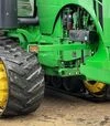 Трактор гусеничний John Deere 8360RT, 2013 р.в, 7756 м/год, б/в - 3