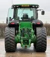 Трактор гусеничний John Deere 8360RT, 2013 р.в, 7756 м/год, б/в - 6