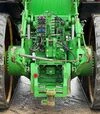 Трактор гусеничний John Deere 8360RT, 2013 р.в, 7756 м/год, б/в - 7