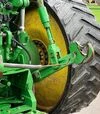 Трактор гусеничний John Deere 8360RT, 2013 р.в, 7756 м/год, б/в - 8
