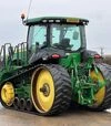Трактор гусеничний John Deere 8360RT, 2013 р.в, 7756 м/год, б/в - 9