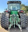 Трактор гусеничний John Deere 8370RT, 2015 р.в, 7241 м/год, б/в - 4