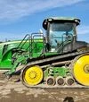 Трактор гусеничний John Deere 8370RT, 2015 р.в, 7241 м/год, б/в - 5