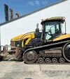 Трактор гусеничний Challenger MT865B, 2008 р.в, 11240 м/год, б/в - 3