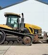 Трактор гусеничний Challenger MT865B, 2008 р.в, 11240 м/год, б/в - 4