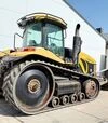 Трактор гусеничний Challenger MT865B, 2008 р.в, 11240 м/год, б/в - 5