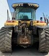 Трактор гусеничний Challenger MT865B, 2008 р.в, 11240 м/год, б/в - 6