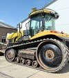 Трактор гусеничний Challenger MT865B, 2008 р.в, 11240 м/год, б/в - 7