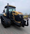 Трактор гусеничний Challenger MT 765 D, 2013 р.в, 5344 м/год, б/в - 2
