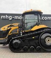 Трактор гусеничний Challenger MT 765 D, 2013 р.в, 5344 м/год, б/в - 3