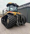 Трактор гусеничний Challenger MT 765 D, 2013 р.в, 5344 м/год, б/в - 4