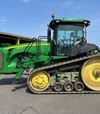 Трактор гусеничний John Deere 8345RT, 2010 р.в, 4516 м/год, б/в - 3