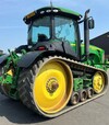 Трактор гусеничний John Deere 8345RT, 2010 р.в, 4516 м/год, б/в - 5