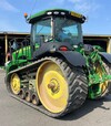 Трактор гусеничний John Deere 8345RT, 2010 р.в, 4516 м/год, б/в - 6