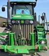 Трактор гусеничний John Deere 8345RT, 2010 р.в, 4516 м/год, б/в - 7