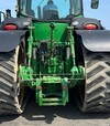 Трактор гусеничний John Deere 8345RT, 2010 р.в, 4516 м/год, б/в - 8