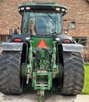 Трактор гусеничний John Deere 8345RT, 2015 р.в, 5889 м/год, б/в - 6