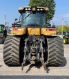 Гусеничный трактор Challenger MT 775 E, 2017 г.в, 3000 м/ч, б/у - 4