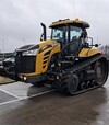 Гусеничный трактор Challenger MT 775 E, 2017 г.в, 6856 м/ч, б/у - 1