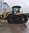 Гусеничный трактор Challenger MT 775 E, 2017 г.в, 6856 м/ч, б/у - 2