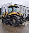 Гусеничный трактор Challenger MT 775 E, 2017 г.в, 6856 м/ч, б/у - 3