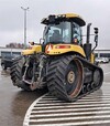 Гусеничный трактор Challenger MT 775 E, 2017 г.в, 6856 м/ч, б/у - 5