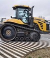 Гусеничный трактор Challenger MT 775 E, 2017 г.в, 6856 м/ч, б/у - 6