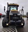 Гусеничный трактор Challenger MT 775 E, 2017 г.в, 6856 м/ч, б/у - 8
