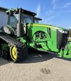 Трактор гусеничний John Deere 8370RT, 2015 р.в, 7801 м/год, б/в - 1