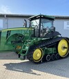 Трактор гусеничний John Deere 8370RT, 2015 р.в, 7801 м/год, б/в - 2