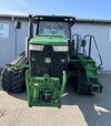 Трактор гусеничний John Deere 8370RT, 2015 р.в, 7801 м/год, б/в - 3