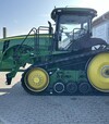 Трактор гусеничний John Deere 8370RT, 2015 р.в, 7801 м/год, б/в - 4