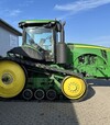 Трактор гусеничний John Deere 8370RT, 2015 р.в, 7801 м/год, б/в - 5