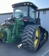Трактор гусеничний John Deere 8370RT, 2015 р.в, 7801 м/год, б/в - 7