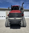 Трактор гусеничний Case IH Steiger 580 QuadTrac, 2018 р.в, 6435 м/год, б/в - 3