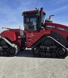 Трактор гусеничний Case IH Steiger 580 QuadTrac, 2018 р.в, 6435 м/год, б/в - 5