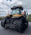 Трактор гусеничний Challenger MT 875 E, 2016 р.в, 6059 м/год, б/в - 4