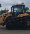 Трактор гусеничний Challenger MT 755 E, 2016 р.в, 3512 м/год, б/в - 2