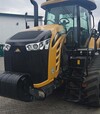 Трактор гусеничний Challenger MT 755 E, 2016 р.в, 3512 м/год, б/в - 3
