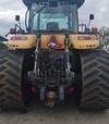 Трактор гусеничний Challenger MT 755 E, 2016 р.в, 3512 м/год, б/в - 4