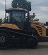 Трактор гусеничний Challenger MT 755 E, 2016 р.в, 3512 м/год, б/в - 5
